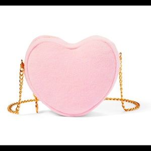 Stoney Clover Lane x Target Crossbody Heart Bag